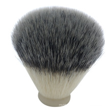Synthetic Silver Tip Badger Knot